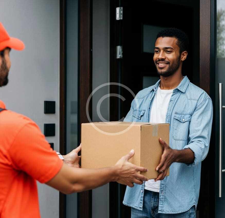 Logistics
